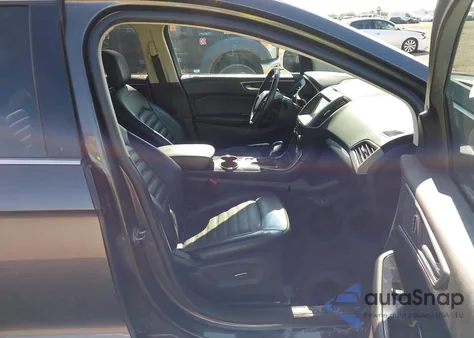 2018 Ford Edge Sel z USA, uszkodzony, nr VIN 2FMPK3J88JBB30750